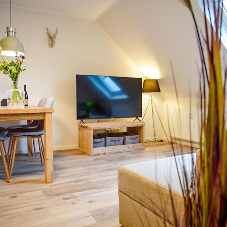 Smart Resorts Haus Opal Ferienwohnung 404 Winterberg Exterior foto