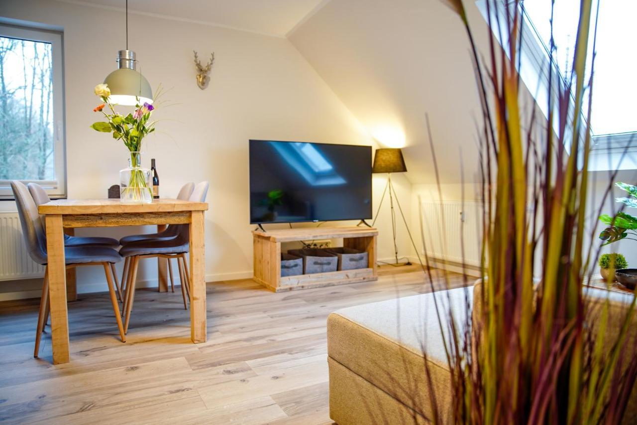 Smart Resorts Haus Opal Ferienwohnung 404 Winterberg Exterior foto